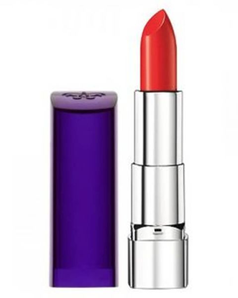 Rimmel Moisture Renew Lipstick - 660 In Love With Ginger