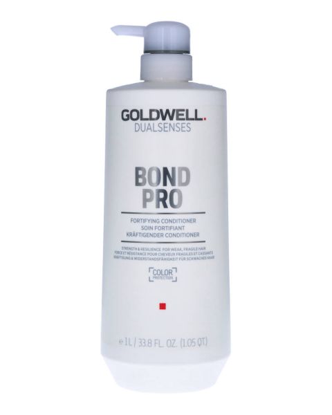 Goldwell Bond Pro Fortifying Conditioner Goldwell Bond Pro Fortifying Conditioner