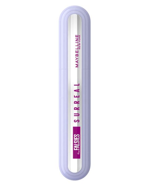 Maybelline The Falsies Surreal Mascara 01 Very Black