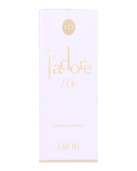 Dior J’adore l’Or EDP