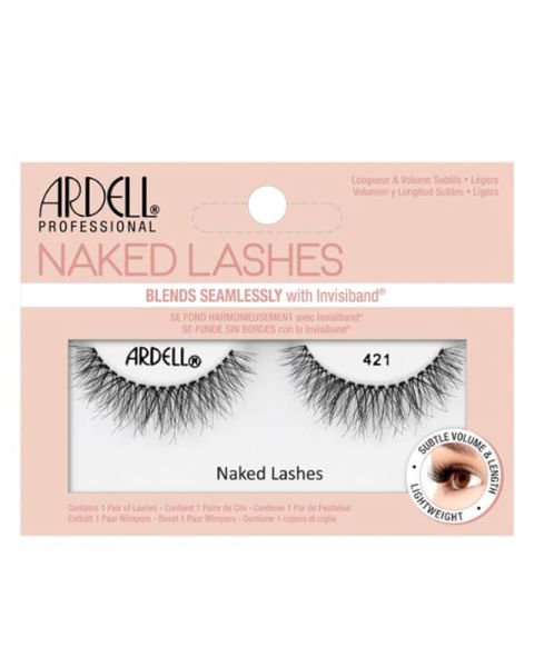 Ardell Naked Lashes 421 Ardell Naked Lashes 421