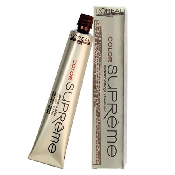 Loreal Color Supreme 9,32 (U)