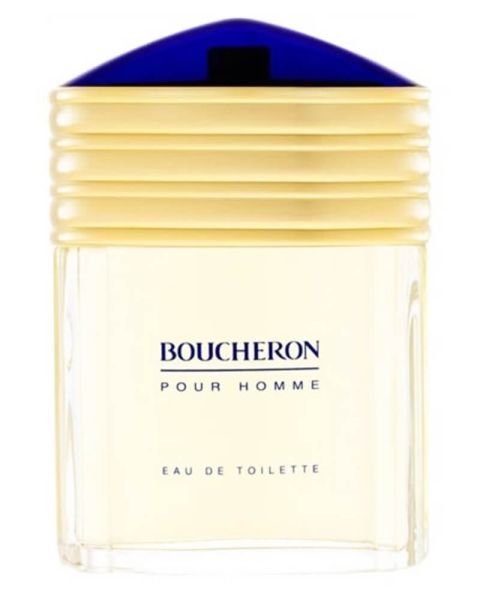 Boucheron Pour Homme EDT
