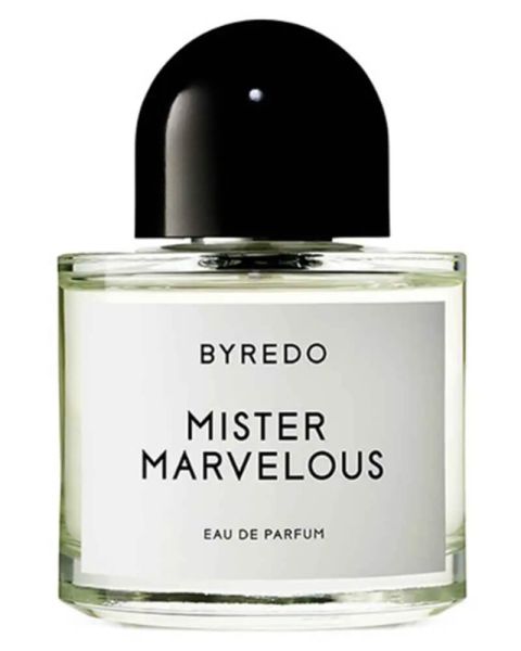 Byredo Mister Marvelous EDP