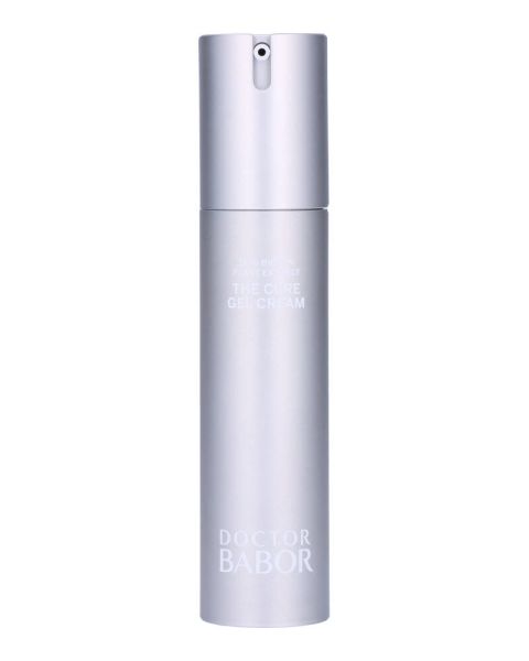 Doctor Babor Regeneration The Cure Gel Cream