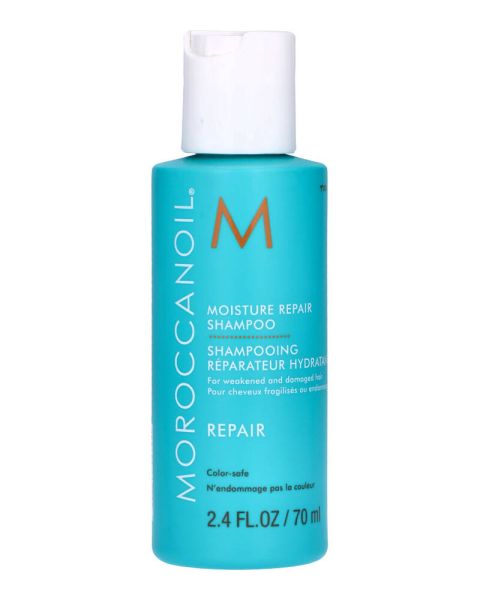 Moroccanoil Moisture Repair Shampoo