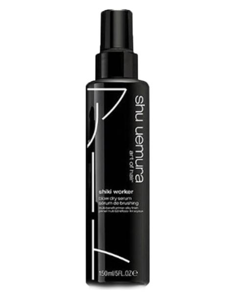 Shu Uemura Art of HairShiki Worker Blow Dry Primer