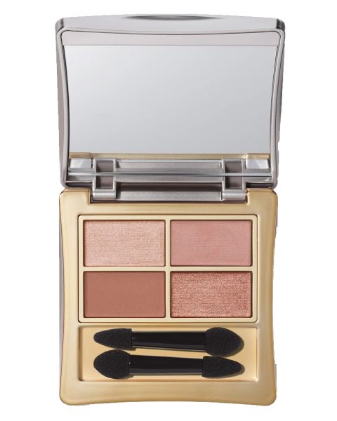Elizabeth Arden Profoundly Pink Eyeshadow Quad