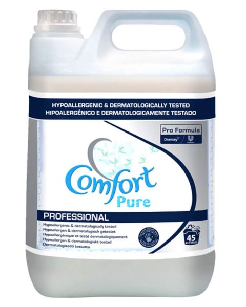 Comfort Pure Softner
