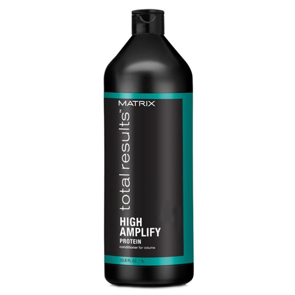 Matrix Total Results High Amplify Conditioner Matrix Total Results High Amplify Conditioner