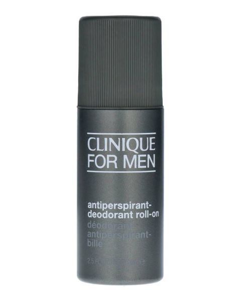 Clinique For Men Antiperspirant Deodorant Roll-On