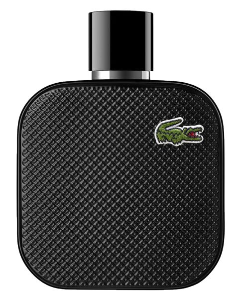 Lacoste L.12.12 Noir EDT