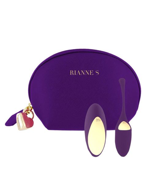 Rianne S Vibrating Egg Rianne S Vibrating Egg