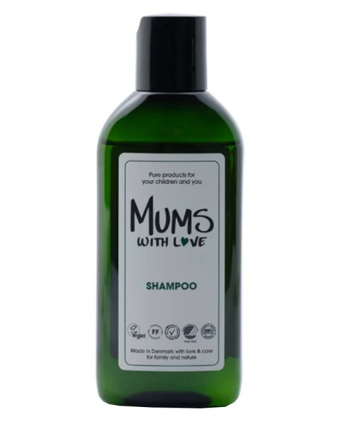 Mums With Love Shampoo