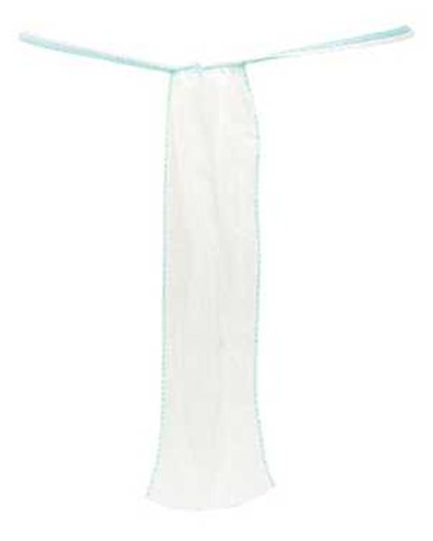 Sibel Disposable Thongs Women 100 Pcs - Art 7420212