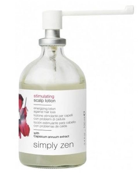 Simply Zen Stimulating Scalp Lotion