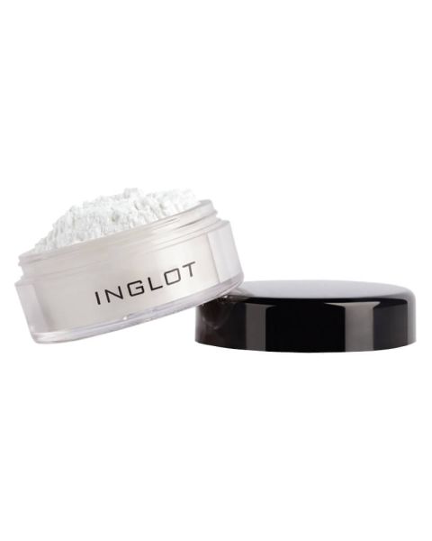 Inglot Translucent Loose Powder 216 Inglot Translucent Loose Powder 216
