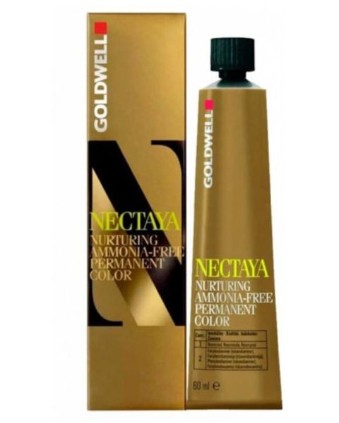 Goldwell Nectaya 7NBP - Mid Bid. Refl. Opal