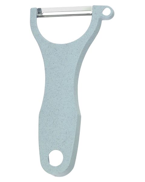 Peppa Pig Fork & Spoon Set Blue