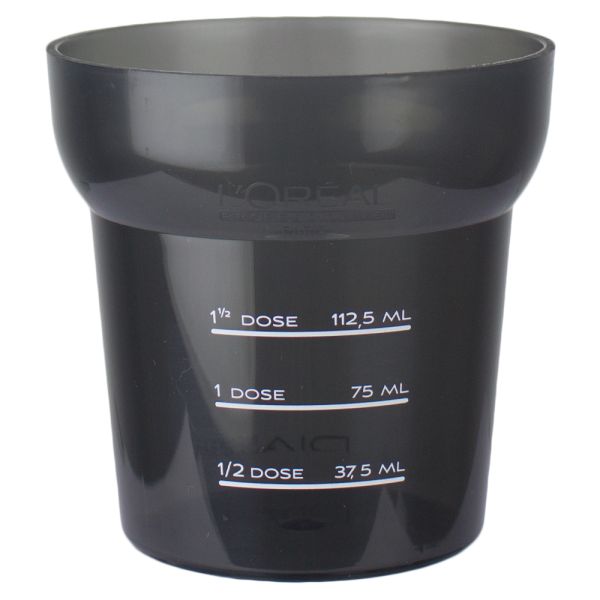 Loreal Dia Measuring cup (gray)