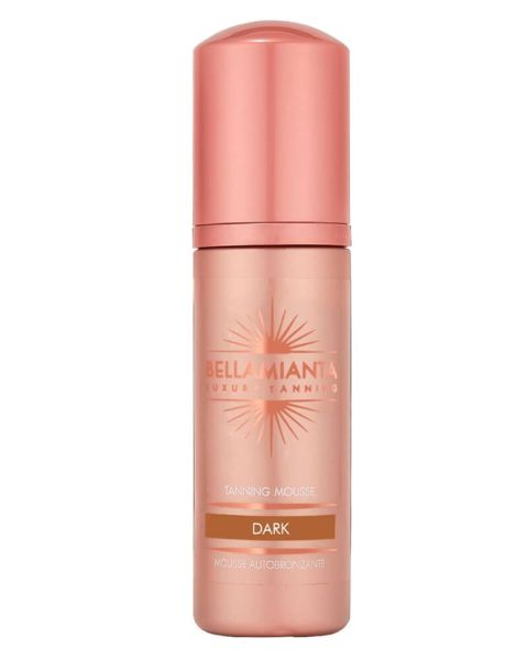 Bellamianta Tanning Mousse - Dark