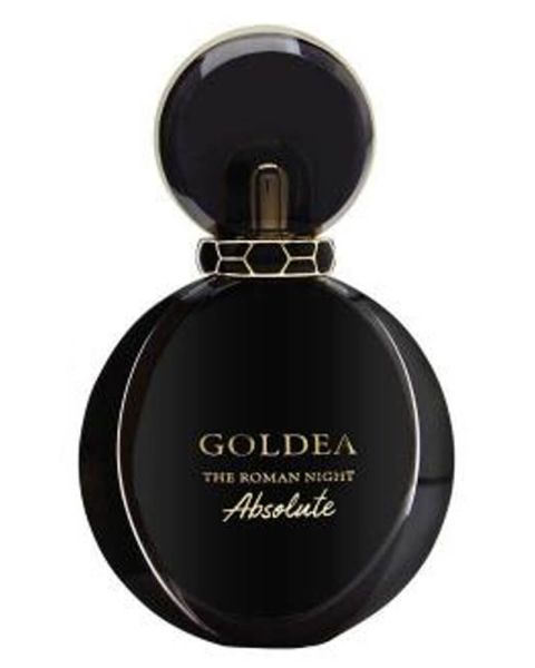 Bvlgari Goldea The Roman Night Absolute EDP