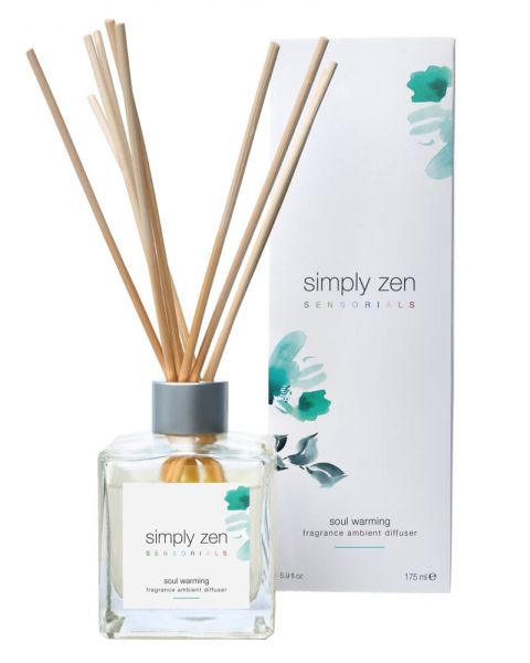 Simply Zen Sensorials Soul Warming Diffuser