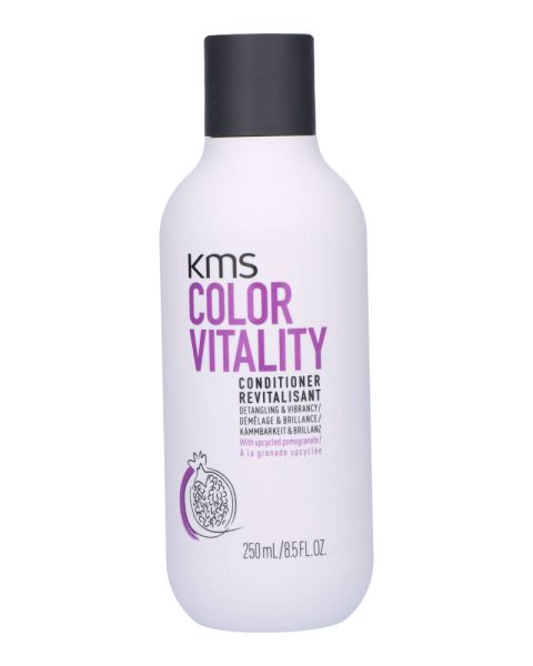 KMS ColorVitality Conditioner Revitalisant KMS ColorVitality Conditioner Revitalisant