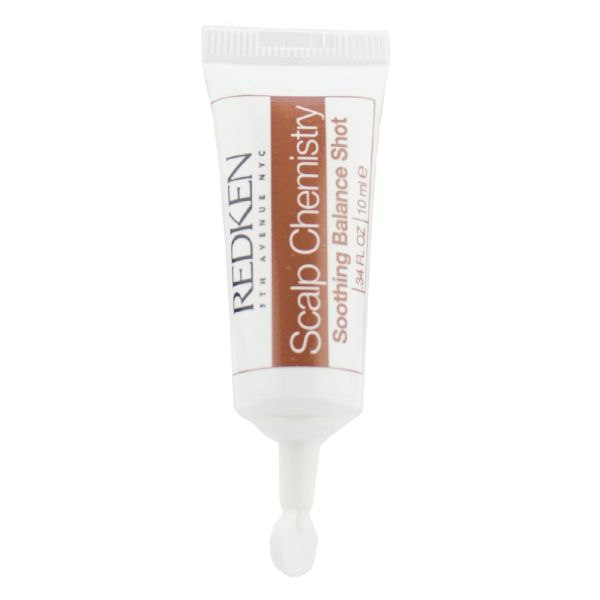 Redken Scalp Chemistry Soothing Balance Shot (U)