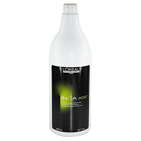 Loreal inoa Post Shampoo (U)