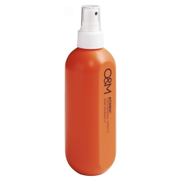 O&M Atonic, Thickening Spritz