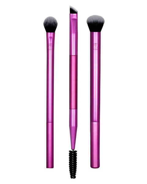 Real Techniques - Eye Shade + Blend Set 91529