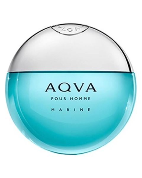 Bvlgari Aqva Marine Pour Homme EDT