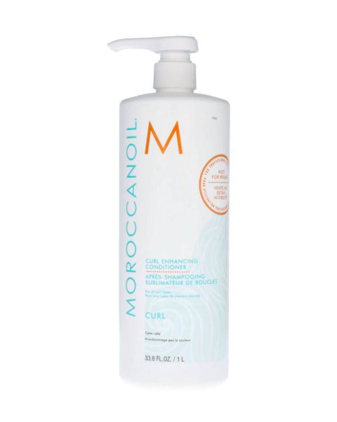 Moroccanoil Curl Enhancing Conditioner