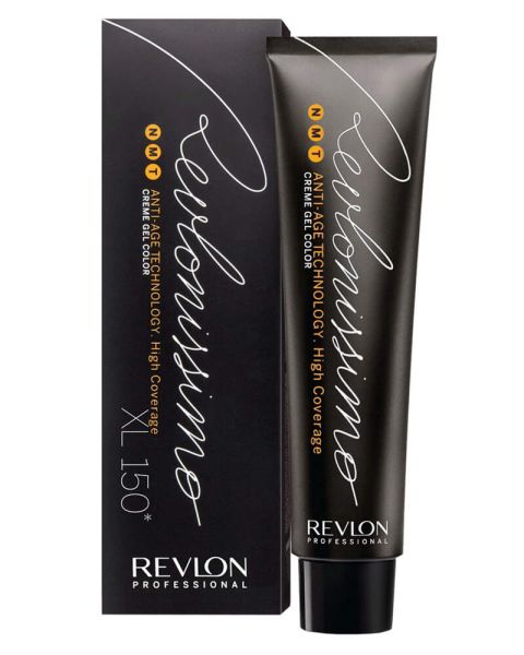Revlon Revlonissimo NMT High Coverage 9 (U)