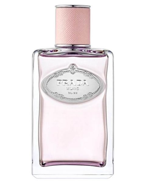 Prada Infusion de Rose EDP