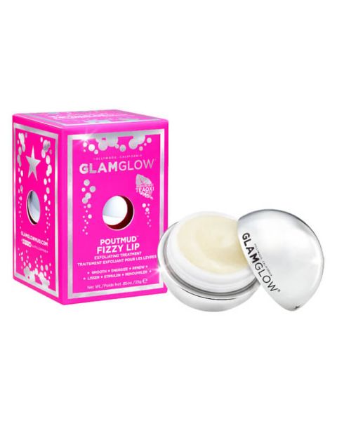 Glamglow Poutmud Fizzy Lip Exfoliating Treatment