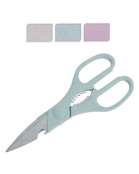 Excellent Houseware Scissors Pink