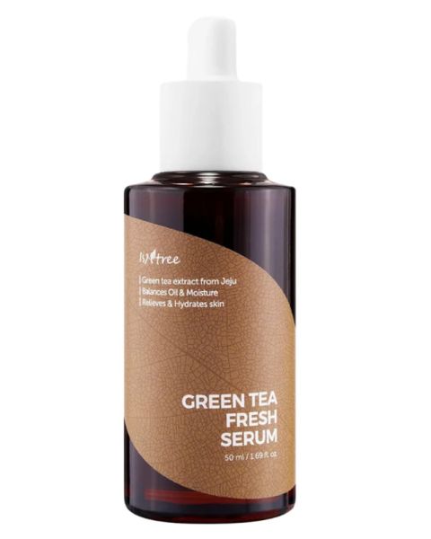 Isntree Green Tea Fresh Serum