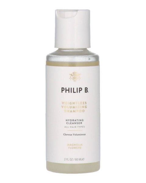 Philip B Weightless Volumizing Shampoo