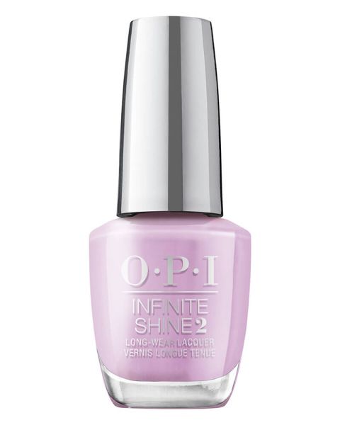OPI Infinite Shine 2 Achievement Unlocked
