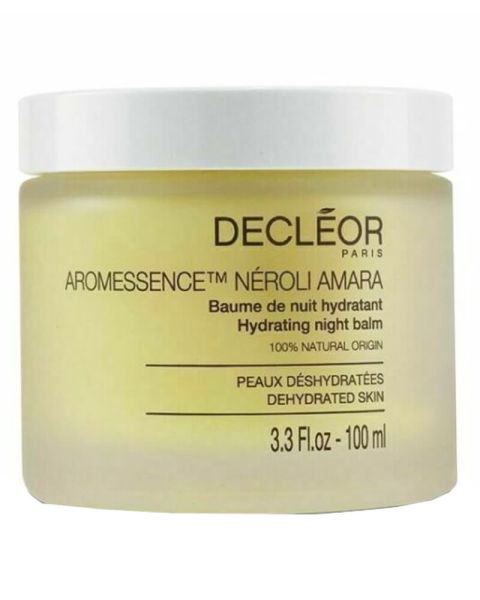 Decléor Aromessence Neroli Amara Hydrating Night Balm Decléor Aromessence Neroli Amara Hydrating Night Balm