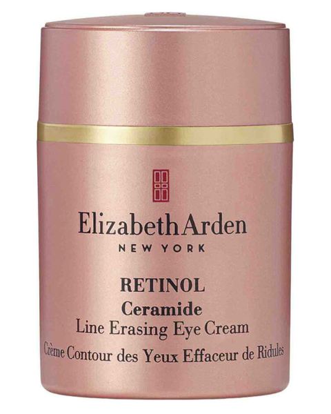 Elizabeth Arden Retinol Ceramide Line Erasing Eye Cream