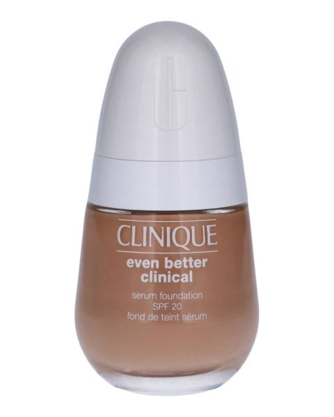 Clinique Beyond Perfecting Foundation+Concealer - 1 Linen