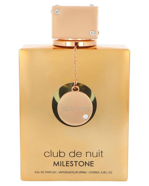 Armaf Club De Nuit Milestone EDP