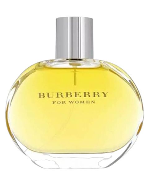 Burberry For Women EDP