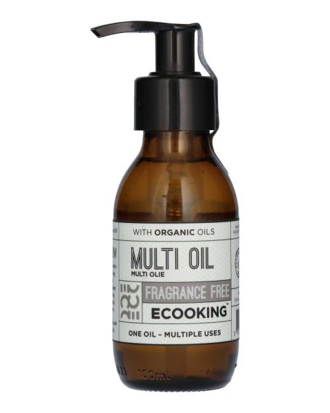Ecooking Multi Oil Fragrance Free