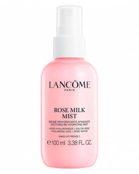 Lancome Rose Milk Mist