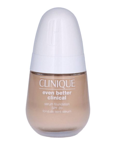 Clinique Beyond Perfecting Foundation+Concealer - 1 Linen