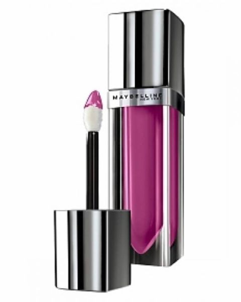 Maybelline Color Elixir Lipstick 135 Raspberry Rhapsody